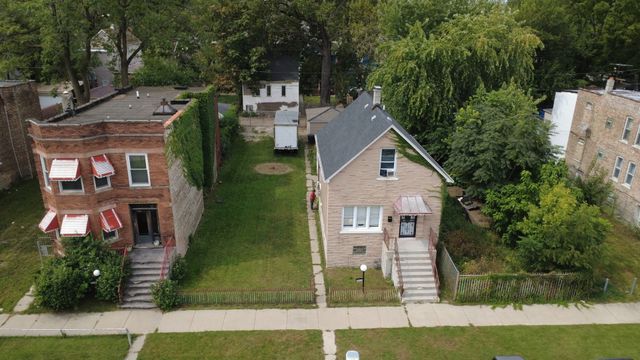 7314 S Green Street, Chicago, IL 60621