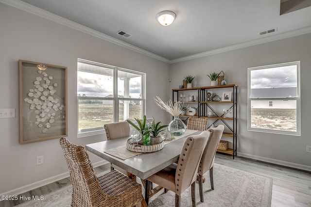 185 Mayflower Drive NW Lot 28, Carolina Shores, NC 28467