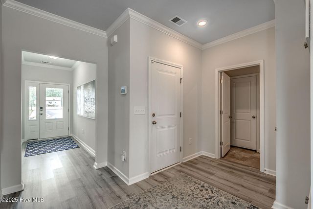 185 Mayflower Drive NW Lot 28, Carolina Shores, NC 28467