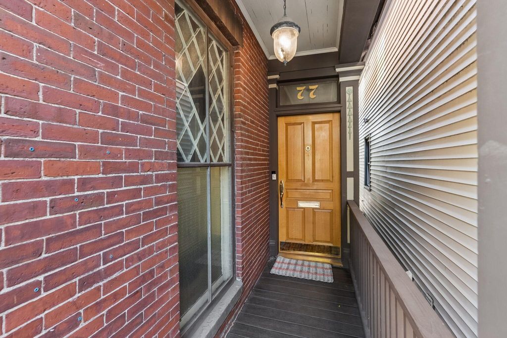 77 Carleton Street, Portland, ME 04102 — photo 5