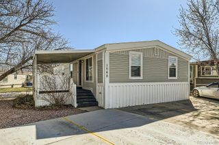 2885 E Midway Boulevard, Denver, CO 80234