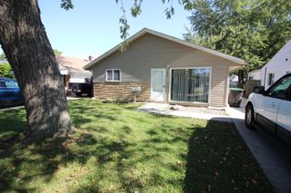 8071 Roosevelt Street, Taylor, MI 48180