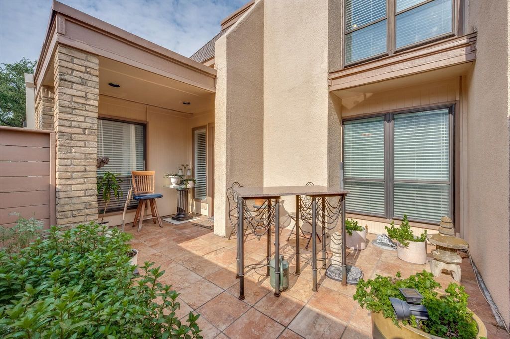 3045 Park Lane 1001, Dallas, TX 75220 — exterior
