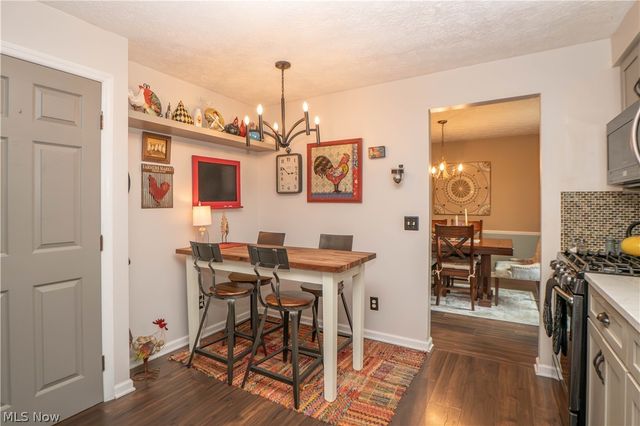 4426 Woodland Avenue NW, Canton, OH 44709