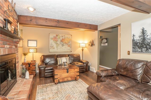 4426 Woodland Avenue NW, Canton, OH 44709