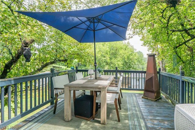4426 Woodland Avenue NW, Canton, OH 44709