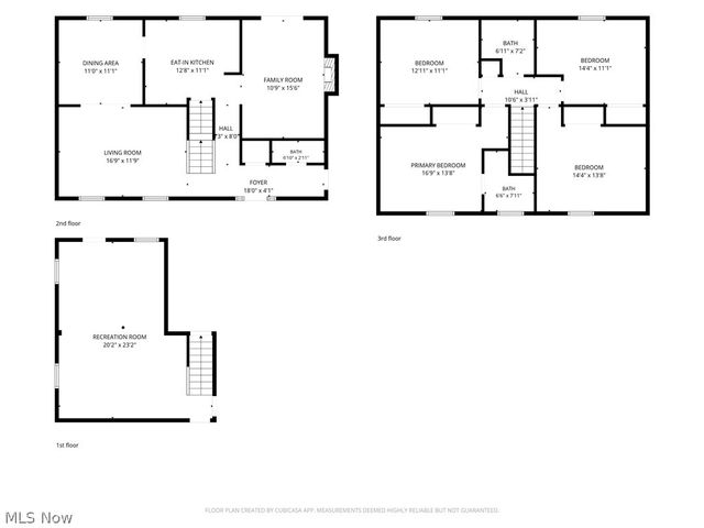 4426 Woodland Avenue NW, Canton, OH 44709