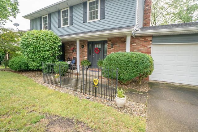 4426 Woodland Avenue NW, Canton, OH 44709