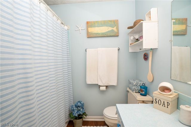 4426 Woodland Avenue NW, Canton, OH 44709