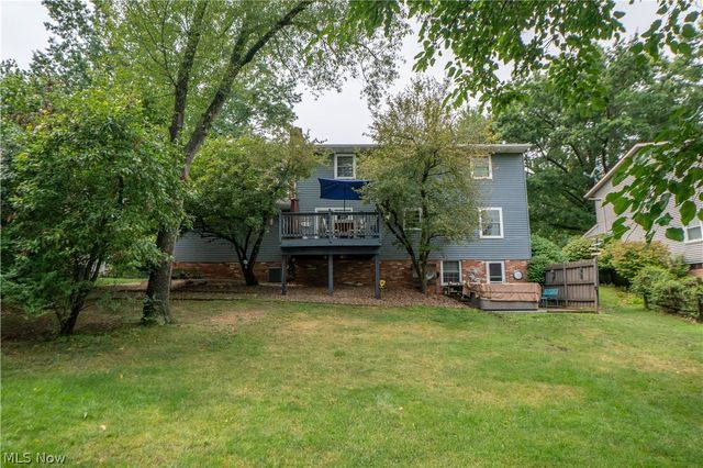 4426 Woodland Avenue NW, Canton, OH 44709