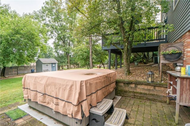 4426 Woodland Avenue NW, Canton, OH 44709