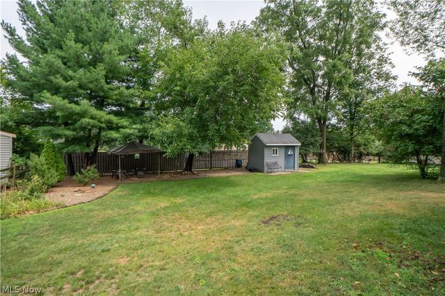 4426 Woodland Avenue NW, Canton, OH 44709