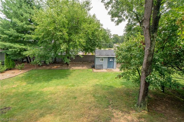 4426 Woodland Avenue NW, Canton, OH 44709