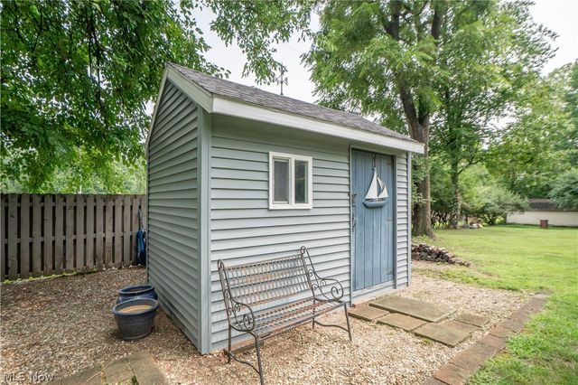 4426 Woodland Avenue NW, Canton, OH 44709