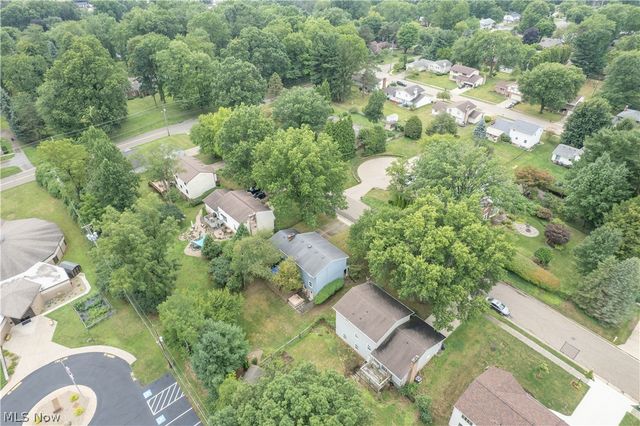 4426 Woodland Avenue NW, Canton, OH 44709
