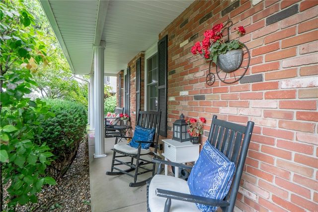 4426 Woodland Avenue NW, Canton, OH 44709