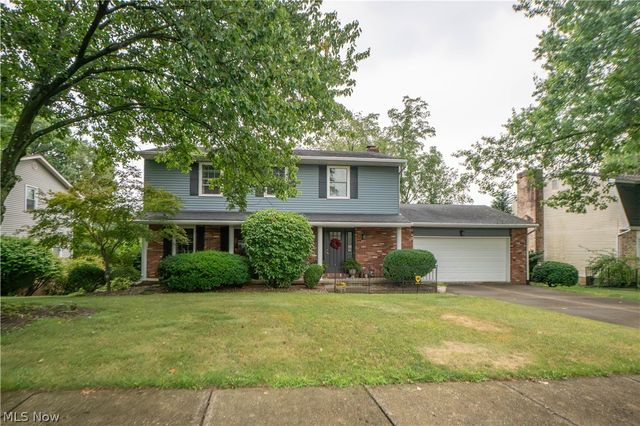 4426 Woodland Avenue NW, Canton, OH 44709