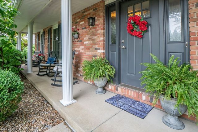 4426 Woodland Avenue NW, Canton, OH 44709