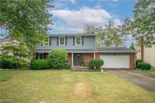 4426 Woodland Avenue NW, Canton, OH 44709