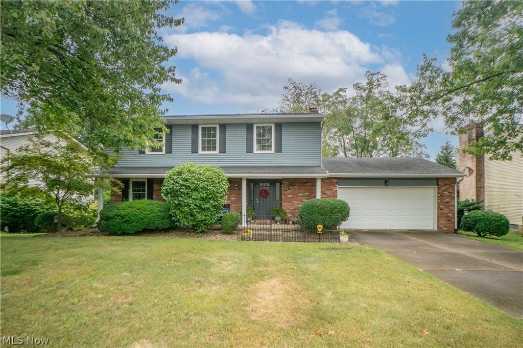 4426 Woodland Avenue NW, Canton, OH 44709