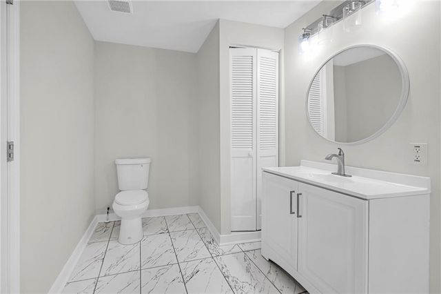 2105 S Stone Mountain Lithonia Road, Lithonia, GA 30058