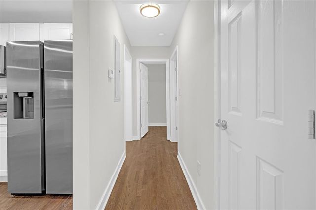 2105 S Stone Mountain Lithonia Road, Lithonia, GA 30058