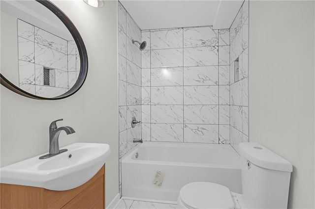 2105 S Stone Mountain Lithonia Road, Lithonia, GA 30058