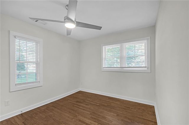 2105 S Stone Mountain Lithonia Road, Lithonia, GA 30058