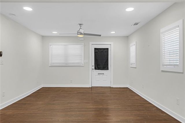2105 S Stone Mountain Lithonia Road, Lithonia, GA 30058