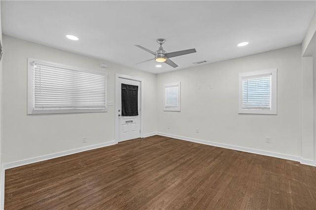 2105 S Stone Mountain Lithonia Road, Lithonia, GA 30058
