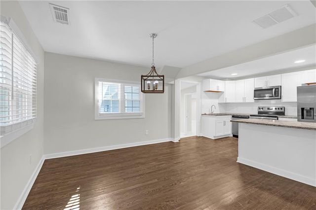 2105 S Stone Mountain Lithonia Road, Lithonia, GA 30058