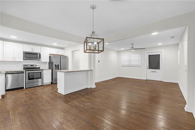 2105 S Stone Mountain Lithonia Road, Lithonia, GA 30058