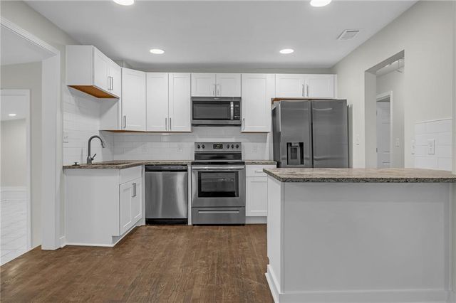 2105 S Stone Mountain Lithonia Road, Lithonia, GA 30058