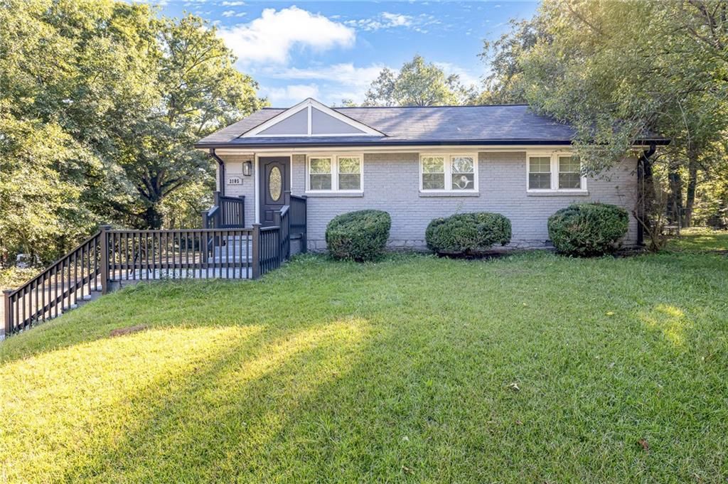 2105 S Stone Mountain Lithonia Road, Lithonia, GA 30058