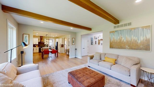11847 Liberty Woods Drive, Washington, MI 48094