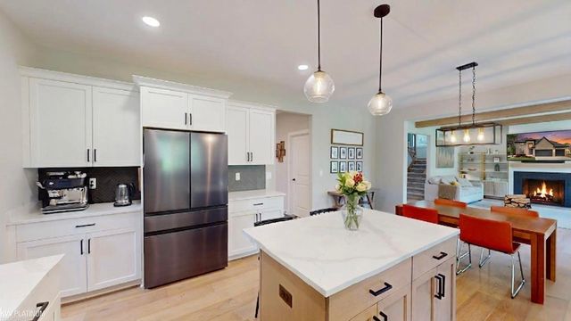 11847 Liberty Woods Drive, Washington, MI 48094