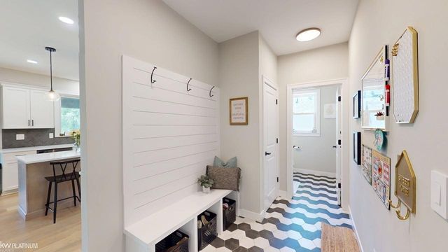 11847 Liberty Woods Drive, Washington, MI 48094