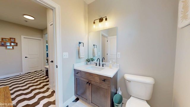 11847 Liberty Woods Drive, Washington, MI 48094