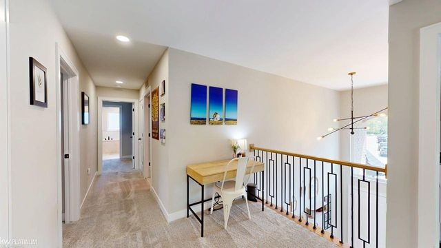 11847 Liberty Woods Drive, Washington, MI 48094