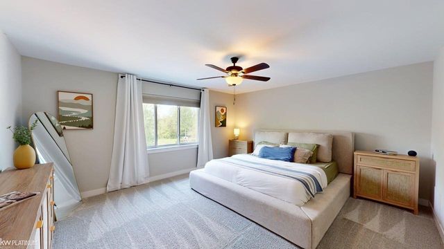 11847 Liberty Woods Drive, Washington, MI 48094