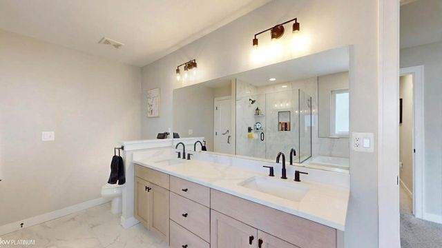 11847 Liberty Woods Drive, Washington, MI 48094