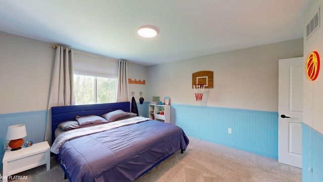 11847 Liberty Woods Drive, Washington, MI 48094