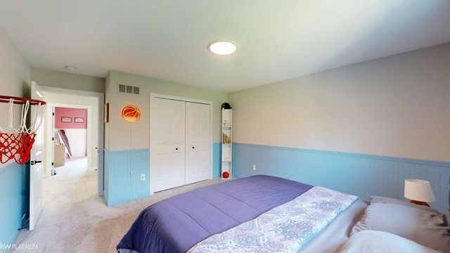11847 Liberty Woods Drive, Washington, MI 48094