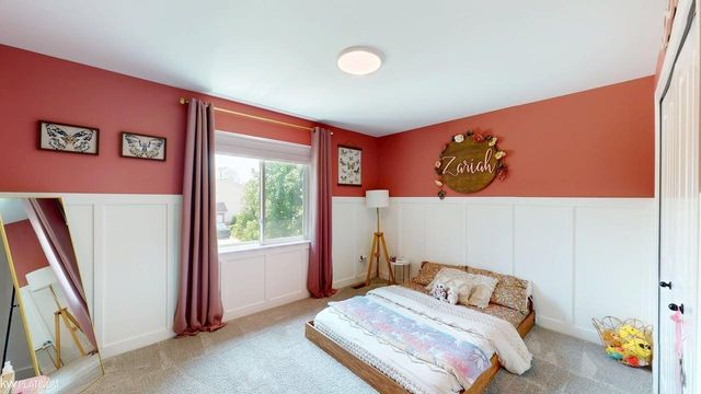 11847 Liberty Woods Drive, Washington, MI 48094