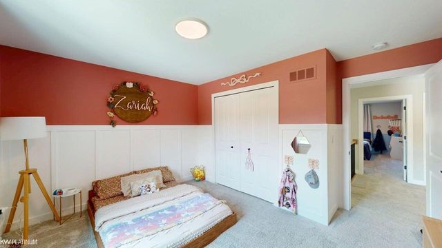 11847 Liberty Woods Drive, Washington, MI 48094