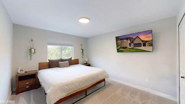11847 Liberty Woods Drive, Washington, MI 48094