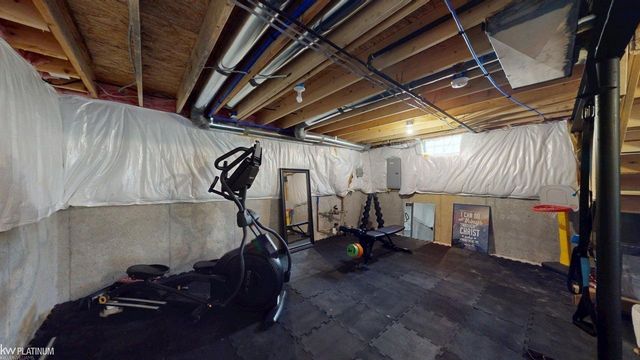 11847 Liberty Woods Drive, Washington, MI 48094