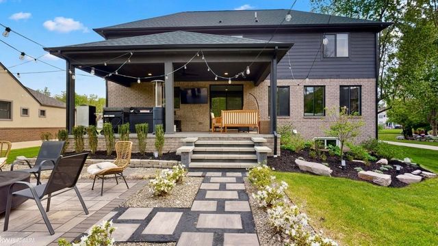 11847 Liberty Woods Drive, Washington, MI 48094