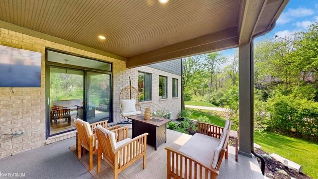 11847 Liberty Woods Drive, Washington, MI 48094
