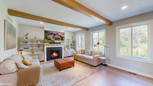 11847 Liberty Woods Drive, Washington, MI 48094